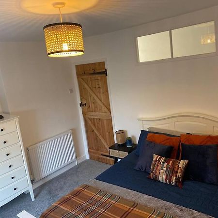 Quarryman'S Holiday Let Llysfaen Extérieur photo