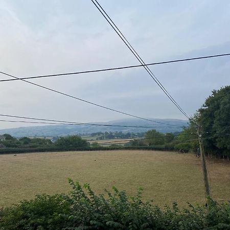 Quarryman'S Holiday Let Llysfaen Extérieur photo