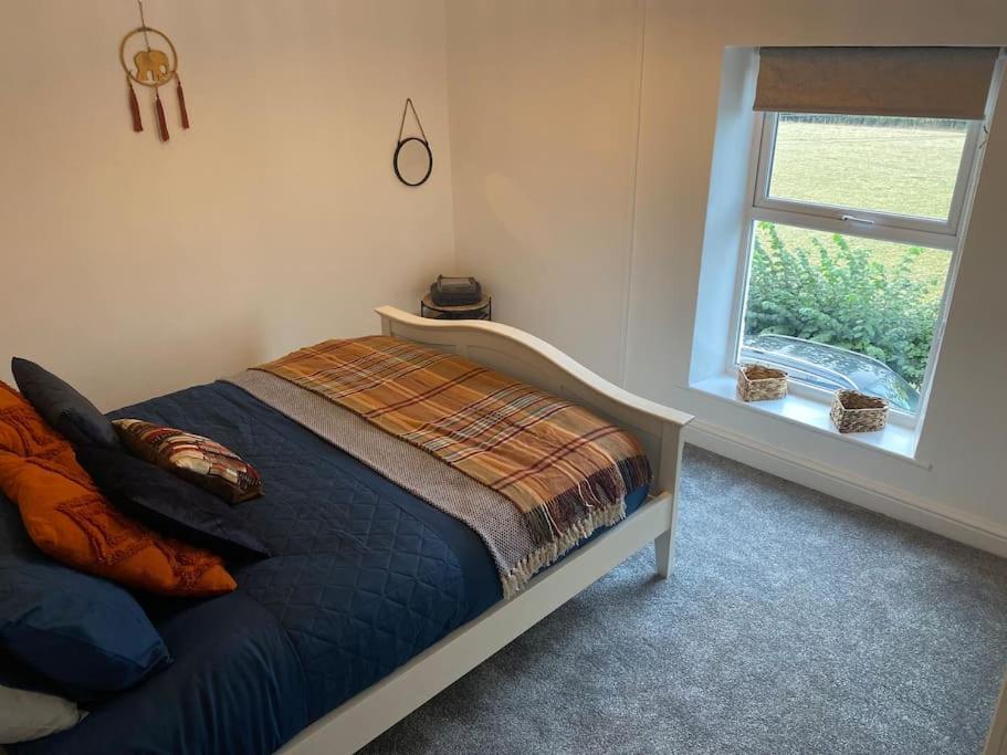 Quarryman'S Holiday Let Llysfaen Extérieur photo