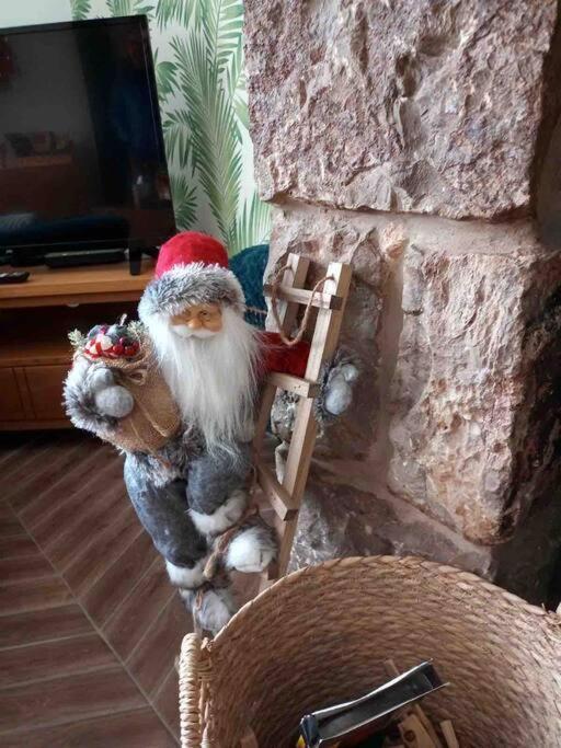 Quarryman'S Holiday Let Llysfaen Extérieur photo